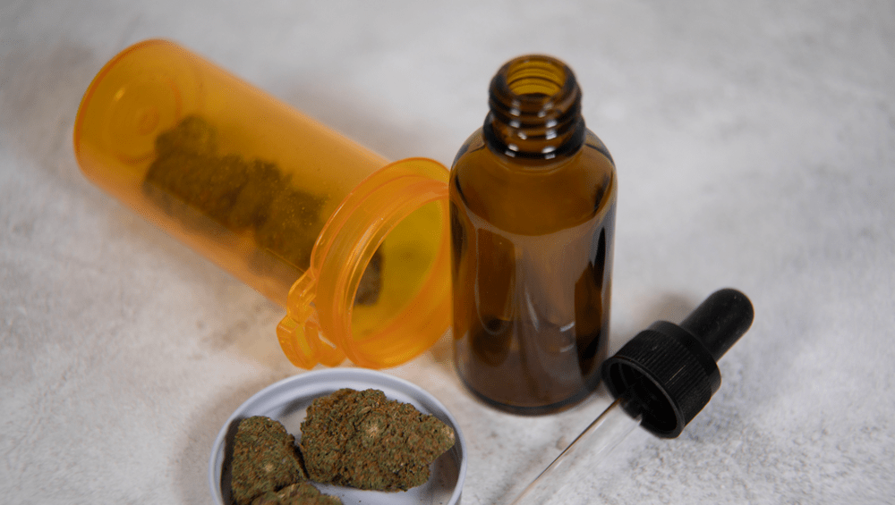 Safe Cannabis Products for Pets: What You Need to Know